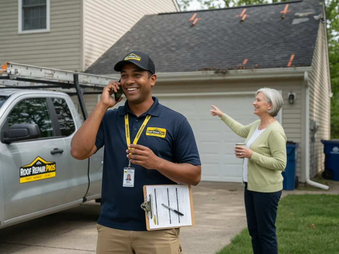 Roof Repair Banks, OR FAQs